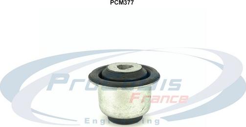 Procodis France PCM377 - Suspension, bras de liaison cwaw.fr