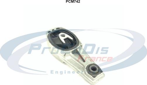 Procodis France PCM742 - Support moteur cwaw.fr