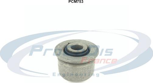 Procodis France PCM753 - Suspension, bras de liaison cwaw.fr