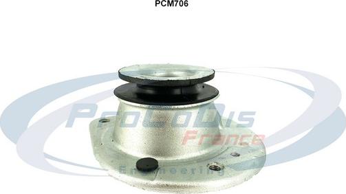 Procodis France PCM706 - Coupelle de suspension cwaw.fr