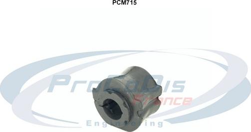 Procodis France PCM715 - Support moteur cwaw.fr