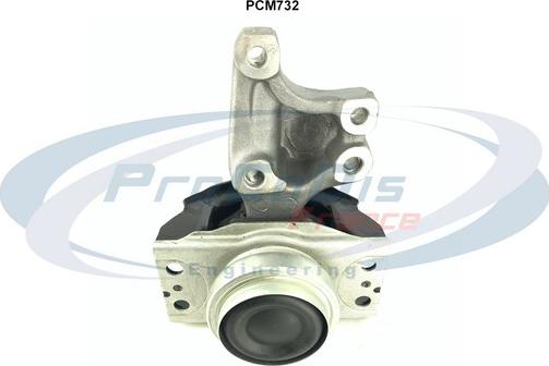 Procodis France PCM732 - Support moteur cwaw.fr