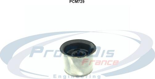 Procodis France PCM729 - Suspension, bras de liaison cwaw.fr