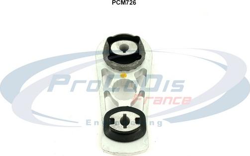 Procodis France PCM726 - Support moteur cwaw.fr