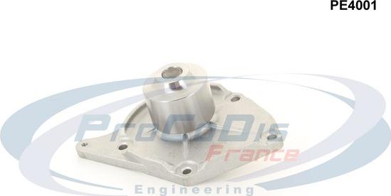 Procodis France PE4001 - Pompe à eau cwaw.fr