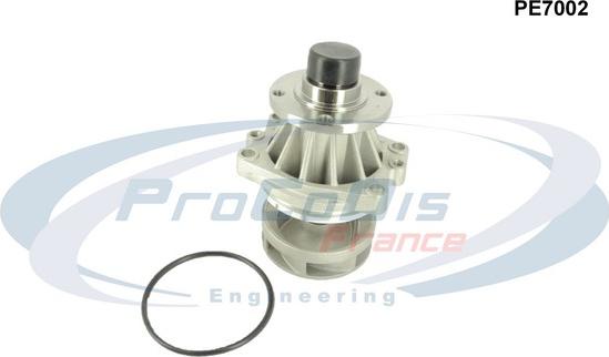 Procodis France PE7002 - Pompe à eau cwaw.fr