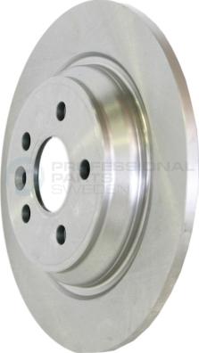 Professional Parts 51439059 - Disque de frein cwaw.fr