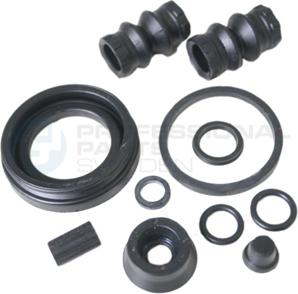 Professional Parts 51434442 - Kit de réparation, étrier de frein cwaw.fr