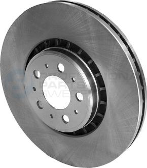 Professional Parts 51430159 - Disque de frein cwaw.fr