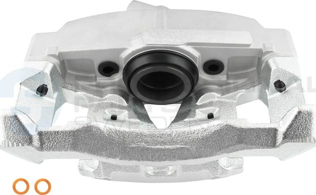 Professional Parts 51430151 - Étrier de frein cwaw.fr