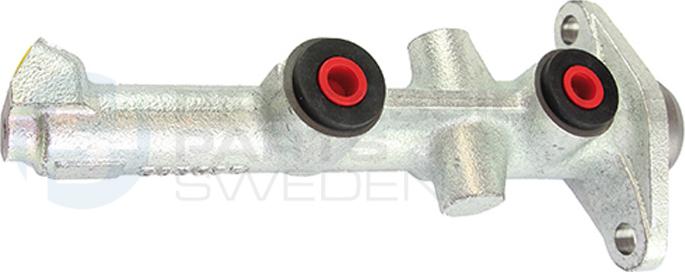 Professional Parts 51430800 - Maître-cylindre de frein cwaw.fr