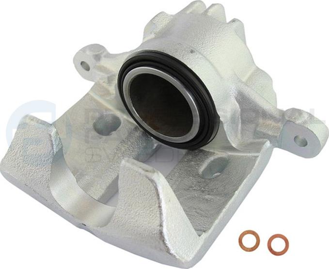 Professional Parts 51431693 - Étrier de frein cwaw.fr