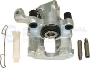 Professional Parts 51431108 - Étrier de frein cwaw.fr