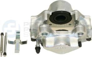 Professional Parts 51433814 - Étrier de frein cwaw.fr