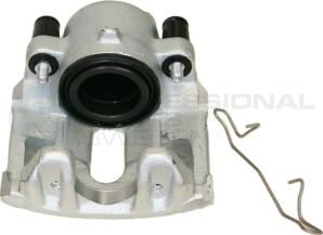 Professional Parts 51433811 - Étrier de frein cwaw.fr