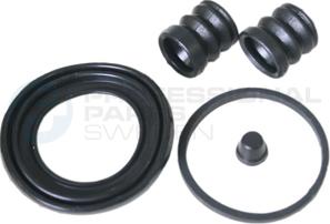 Professional Parts 51433267 - Kit de réparation, étrier de frein cwaw.fr