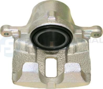 Professional Parts 51433745 - Étrier de frein cwaw.fr