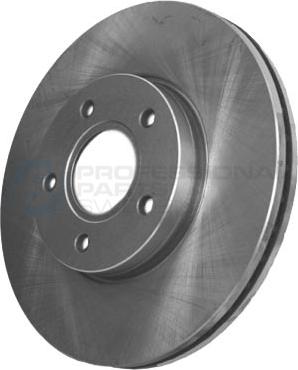 Professional Parts 51432959 - Disque de frein cwaw.fr