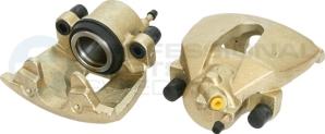 Professional Parts 51432908 - Étrier de frein cwaw.fr