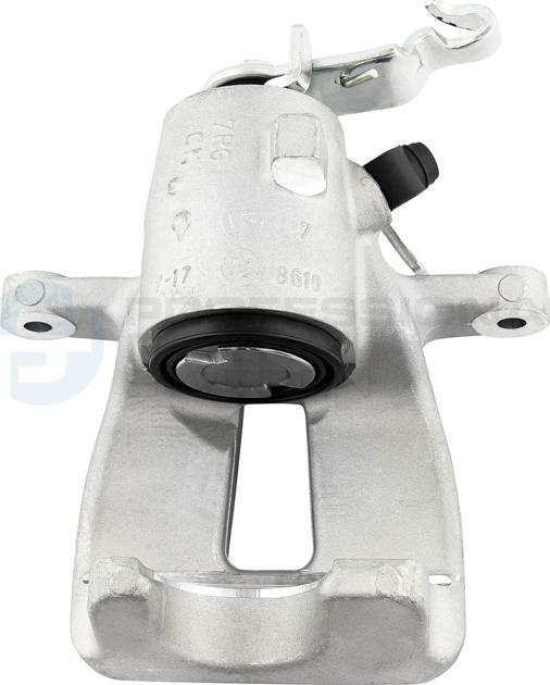 Professional Parts 51421524 - Étrier de frein cwaw.fr