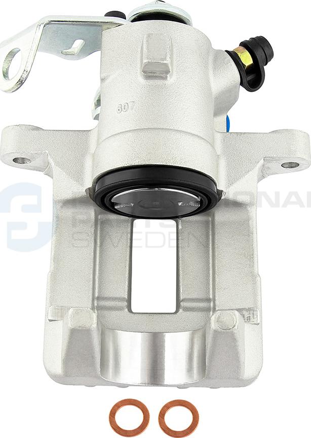 Professional Parts 51422966 - Étrier de frein cwaw.fr