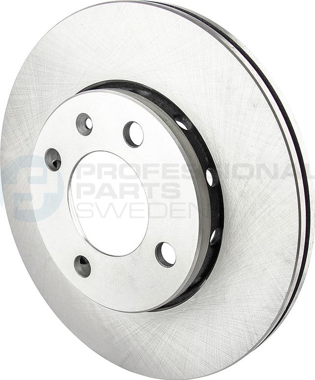 Professional Parts 51422421 - Disque de frein cwaw.fr