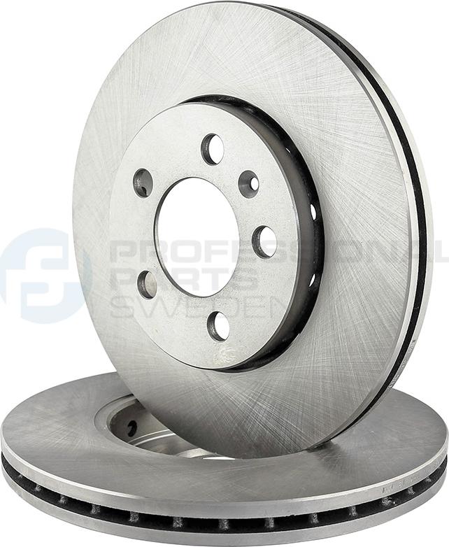 Professional Parts 51422479 - Disque de frein cwaw.fr