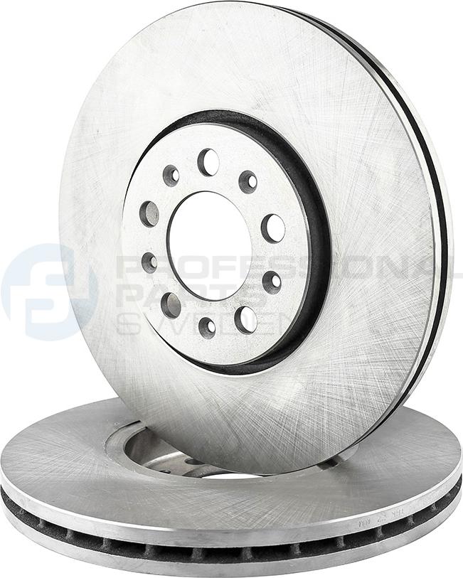 Professional Parts 51422879 - Disque de frein cwaw.fr