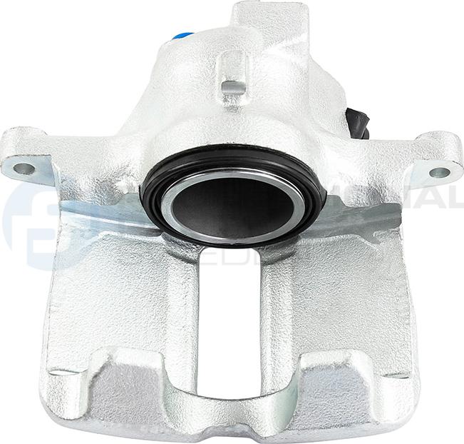 Professional Parts 51025123 - Étrier de frein cwaw.fr