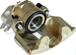 Professional Parts 51022483 - Étrier de frein cwaw.fr