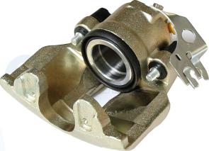 Professional Parts 51022482 - Étrier de frein cwaw.fr