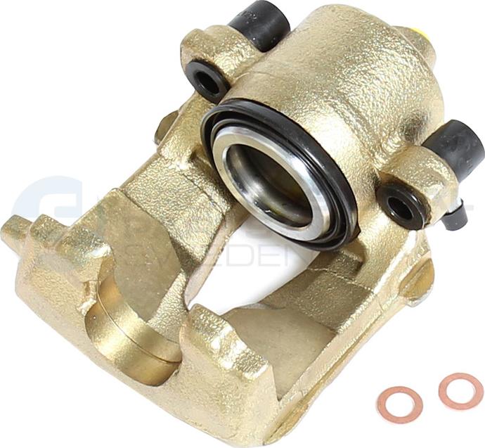 Professional Parts 51022671 - Étrier de frein cwaw.fr