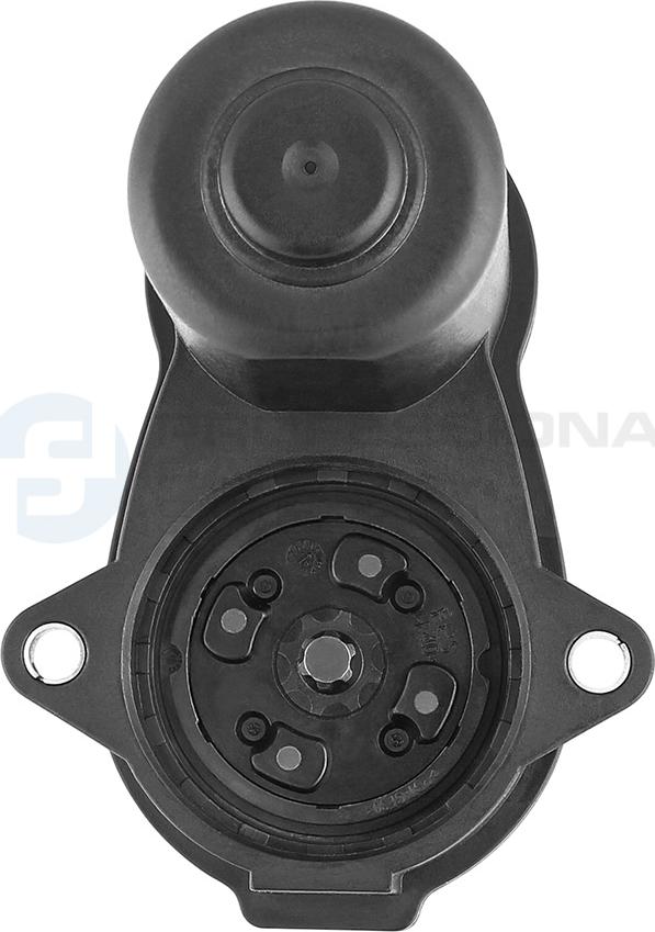 Professional Parts 51426706 - Élément d'ajustage, Étrier de frein de stationnement cwaw.fr