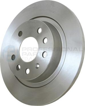 Professional Parts 51349115 - Disque de frein cwaw.fr