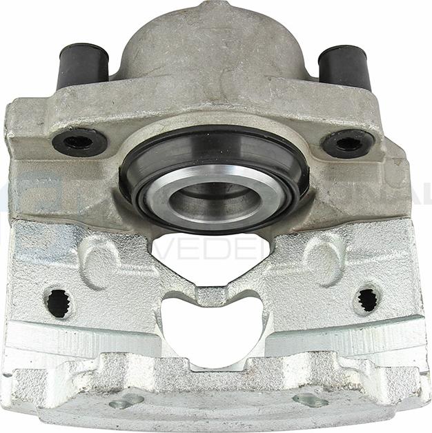 Professional Parts 51345746 - Étrier de frein cwaw.fr