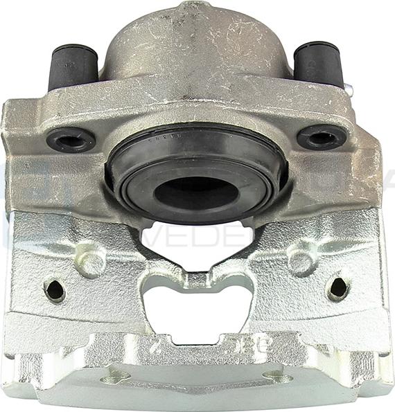 Professional Parts 51342169 - Étrier de frein cwaw.fr