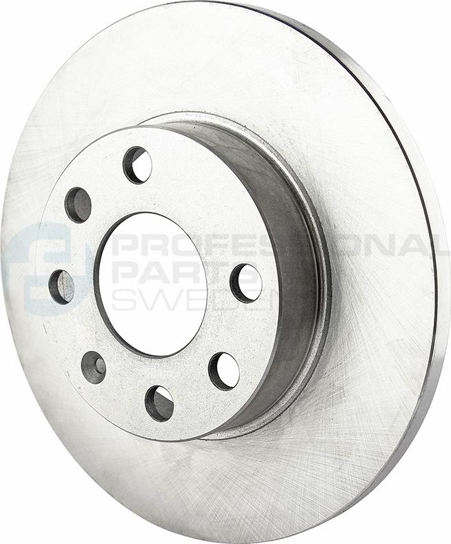 Professional Parts 51281009 - Disque de frein cwaw.fr