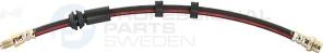 Professional Parts 52435075 - Flexible de frein cwaw.fr