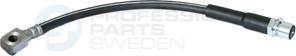 Professional Parts 52341444 - Flexible de frein cwaw.fr