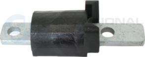 Professional Parts 61434977 - Butée, fusée d'essieu cwaw.fr