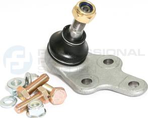 Professional Parts 61434382 - Rotule de suspension cwaw.fr