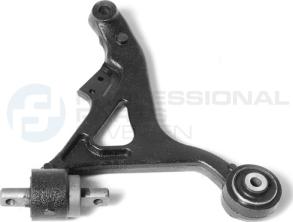 Professional Parts 61430586 - Bras de liaison, suspension de roue cwaw.fr