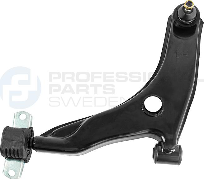 Professional Parts 61430081 - Bras de liaison, suspension de roue cwaw.fr