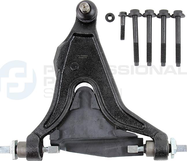 Professional Parts 61430172 - Bras de liaison, suspension de roue cwaw.fr