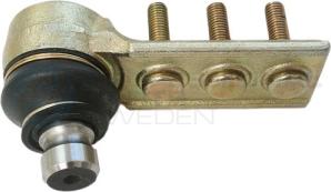 Professional Parts 61430390 - Rotule de suspension cwaw.fr