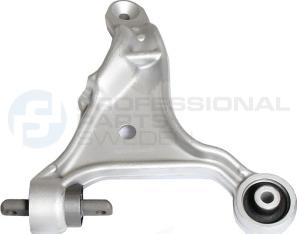 Professional Parts 61430202 - Bras de liaison, suspension de roue cwaw.fr