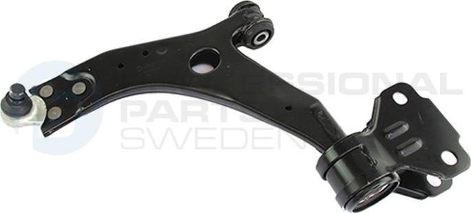 Professional Parts 61430231 - Bras de liaison, suspension de roue cwaw.fr