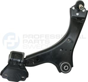 Professional Parts 61430776 - Bras de liaison, suspension de roue cwaw.fr