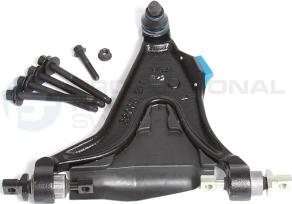 Professional Parts 61438499 - Bras de liaison, suspension de roue cwaw.fr