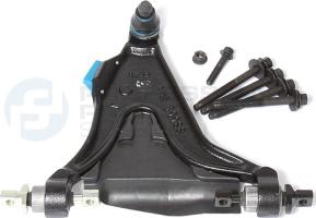 Professional Parts 61438500 - Bras de liaison, suspension de roue cwaw.fr